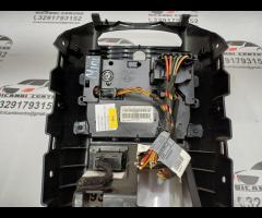 PANNELLO COMANDO CLIMA RISCALDAMENTO MINI R55 R56 - 18