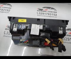 PANNELLO COMANDO CLIMA RISCALDAMENTO AUDI A6 2009 - 10