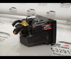 PANNELLO COMANDO CLIMA RISCALDAMENTO AUDI A6 2009 - 12