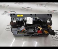 PANNELLO COMANDO CLIMA RISCALDAMENTO AUDI A6 2009 - 13