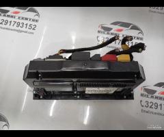 PANNELLO COMANDO CLIMA RISCALDAMENTO AUDI A6 2009 - 15