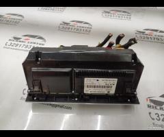 PANNELLO COMANDO CLIMA RISCALDAMENTO AUDI A6 2009 - 16