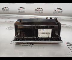 PANNELLO COMANDO CLIMA RISCALDAMENTO AUDI A6 2009 - 17