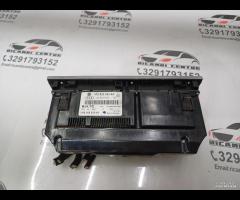 PANNELLO COMANDO CLIMA RISCALDAMENTO AUDI A6 2009 - 20