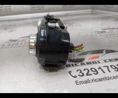 PANNELLO COMANDO CLIMA RISCALDAMENTO MERCEDES A180 - 10