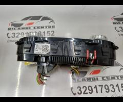 PANNELLO COMANDO CLIMA RISCALDAMENTO MERCEDES A180 - 11