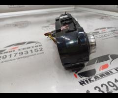 PANNELLO COMANDO CLIMA RISCALDAMENTO MERCEDES A180 - 12