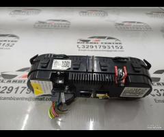 PANNELLO COMANDO CLIMA RISCALDAMENTO MERCEDES A180 - 13