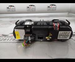 PANNELLO COMANDO CLIMA RISCALDAMENTO MERCEDES A180 - 14