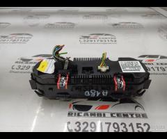 PANNELLO COMANDO CLIMA RISCALDAMENTO MERCEDES A180 - 16