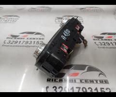 PANNELLO COMANDO CLIMA RISCALDAMENTO MERCEDES A180 - 18