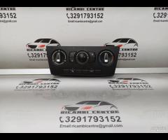 PANNELLO COMANDO CLIMA RISCALDAMENTO BMW E90 E91 E