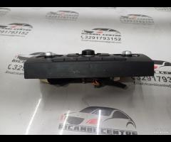 PANNELLO COMANDO CLIMA RISCALDAMENTO BMW E90 E91 E - 8