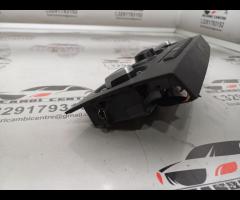 PANNELLO COMANDO CLIMA RISCALDAMENTO BMW E90 E91 E - 11