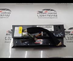 PANNELLO COMANDO CLIMA RISCALDAMENTO BMW E90 E91 E - 12