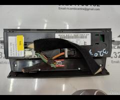 PANNELLO COMANDO CLIMA RISCALDAMENTO BMW E90 E91 E - 13