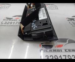 PANNELLO COMANDO CLIMA RISCALDAMENTO BMW E90 E91 E - 16