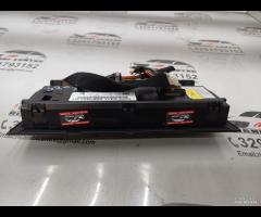 PANNELLO COMANDO CLIMA RISCALDAMENTO BMW E90 E91 E - 17