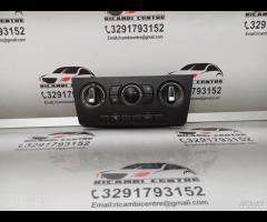 PANNELLO COMANDO CLIMA RISCALDAMENTO BMW E90 E91 E - 18