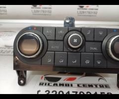 PANNELLO COMANDO CLIMA RISCALDAMENTO NISSAN QASHQA - 6