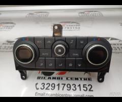 PANNELLO COMANDO CLIMA RISCALDAMENTO NISSAN QASHQA - 7