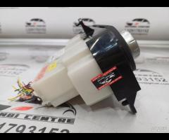 PANNELLO COMANDO CLIMA RISCALDAMENTO NISSAN QASHQA - 11