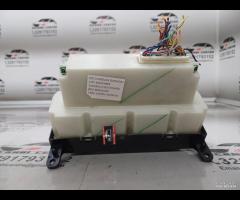 PANNELLO COMANDO CLIMA RISCALDAMENTO NISSAN QASHQA - 14