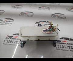 PANNELLO COMANDO CLIMA RISCALDAMENTO NISSAN QASHQA - 15