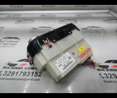 PANNELLO COMANDO CLIMA RISCALDAMENTO NISSAN QASHQA - 19