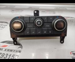 PANNELLO COMANDO CLIMA RISCALDAMENTO NISSAN QASHQA - 20