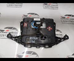 DISPLAY SCHERMO MULTIFUNZIONE GPS NAVIGATORE OPEL - 13