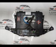 DISPLAY SCHERMO MULTIFUNZIONE GPS NAVIGATORE OPEL - 14