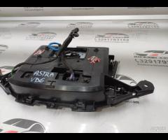 DISPLAY SCHERMO MULTIFUNZIONE GPS NAVIGATORE OPEL - 16