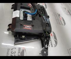 DISPLAY SCHERMO MULTIFUNZIONE GPS NAVIGATORE OPEL - 19