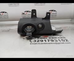 BLOCCHETTO ACCENSIONE CON CHIAVE START STOP MINI R