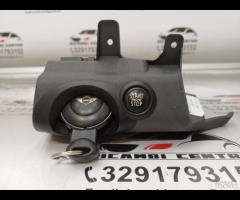 BLOCCHETTO ACCENSIONE CON CHIAVE START STOP MINI R