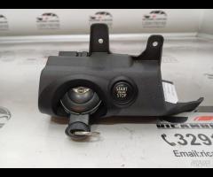 BLOCCHETTO ACCENSIONE CON CHIAVE START STOP MINI R - 6