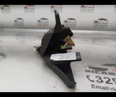 BLOCCHETTO ACCENSIONE CON CHIAVE START STOP MINI R - 8