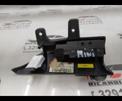 BLOCCHETTO ACCENSIONE CON CHIAVE START STOP MINI R - 9