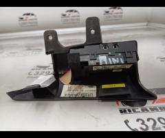 BLOCCHETTO ACCENSIONE CON CHIAVE START STOP MINI R - 10