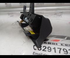 BLOCCHETTO ACCENSIONE CON CHIAVE START STOP MINI R - 11