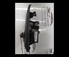 BLOCCHETTO ACCENSIONE CON CHIAVE START STOP MINI R - 12