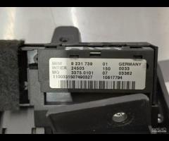 BLOCCHETTO ACCENSIONE CON CHIAVE START STOP MINI R - 14