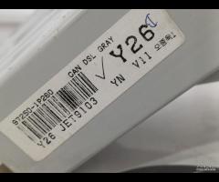 PANNELLO COMANDO CLIMA RISCALDAMENTO KIA VENGA 3 2 - 13