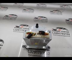 PANNELLO COMANDO CLIMA RISCALDAMENTO KIA VENGA 3 2 - 22