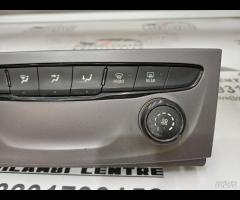 PANNELLO COMANDO CLIMA RISCALDAMENTO OPEL ASTRA K - 6