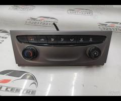 PANNELLO COMANDO CLIMA RISCALDAMENTO OPEL ASTRA K - 9