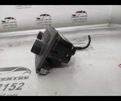 PANNELLO COMANDO CLIMA RISCALDAMENTO OPEL ASTRA K - 11