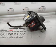 PANNELLO COMANDO CLIMA RISCALDAMENTO OPEL ASTRA K - 12