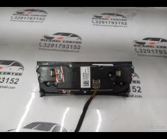 PANNELLO COMANDO CLIMA RISCALDAMENTO OPEL ASTRA K - 14